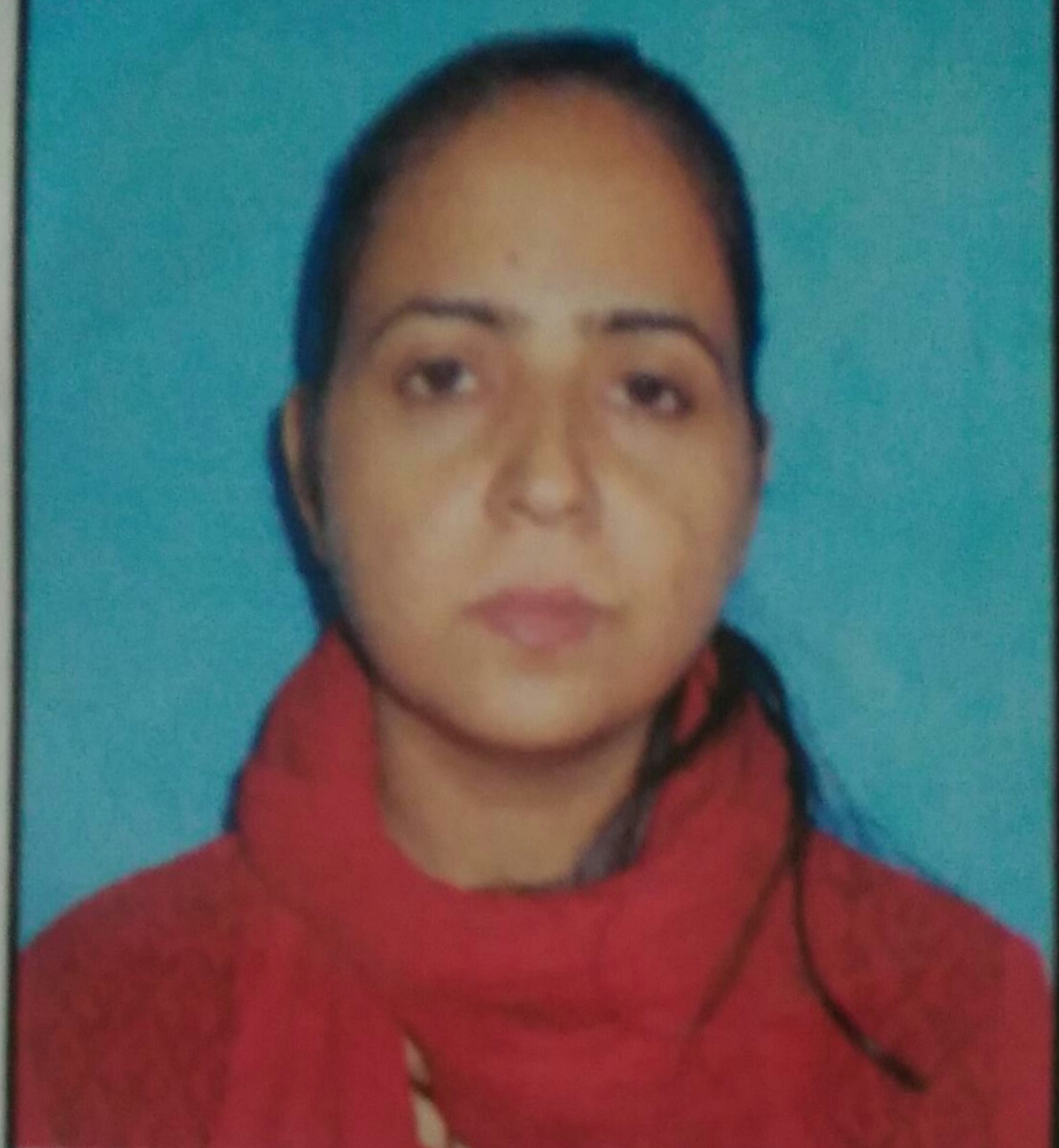 Chemistry professor conducting laboratory research